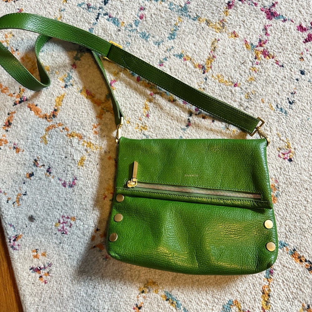 Hammitt VIP crossbody medium size